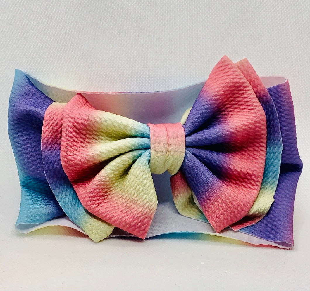 Little Lady Treasure Headbands