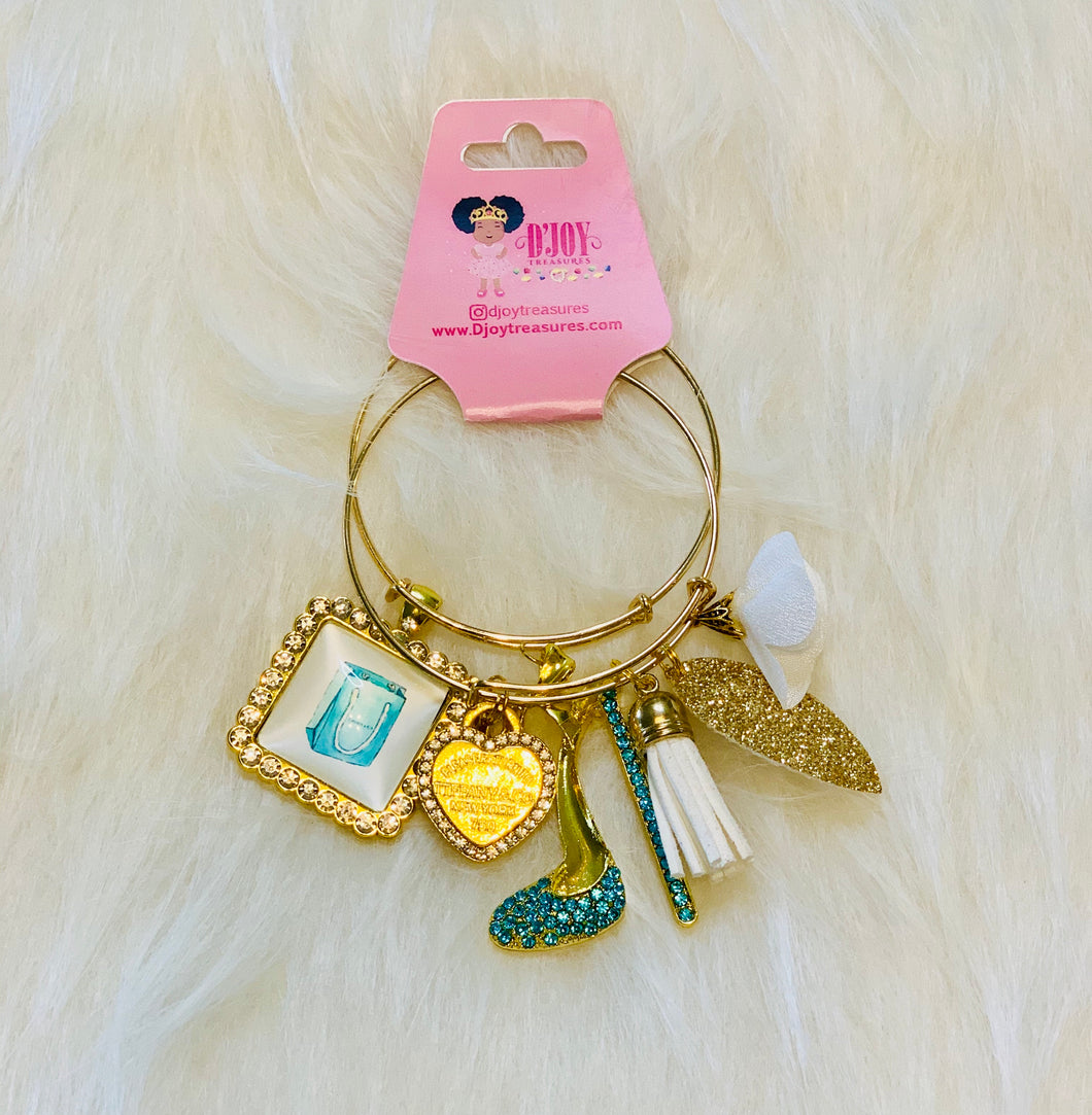 Gold Treasures